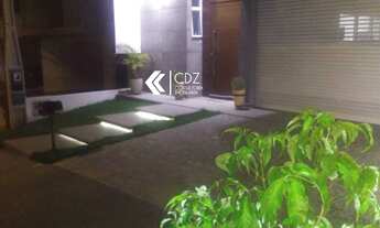 Imagem 4: CASA RESIDENCIAL em SOROCABA - SP, JARDIM RESERVA IPANEMA