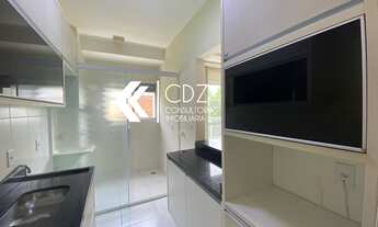 Imagem 2: APARTAMENTO RESIDENCIAL em VOTORANTIM - SP, PARQUE MORUMBI