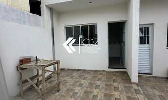 Imagem 7: CASA RESIDENCIAL em SOROCABA - SP, JARDIM TOPÁZIO