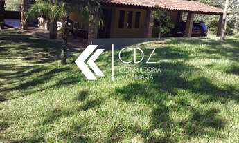 Imagem 2: CHACARA RURAL em ITAPETININGA - SP, JARDIM MONTE SANTO