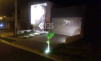 Imagem 3: CASA RESIDENCIAL em SOROCABA - SP, JARDIM RESERVA IPANEMA