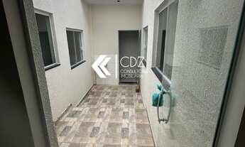 Imagem 2: CASA RESIDENCIAL em SOROCABA - SP, JARDIM TOPÁZIO