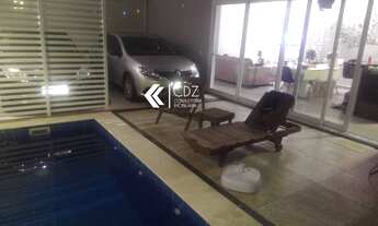 Imagem 2: CASA RESIDENCIAL em SOROCABA - SP, JARDIM RESERVA IPANEMA