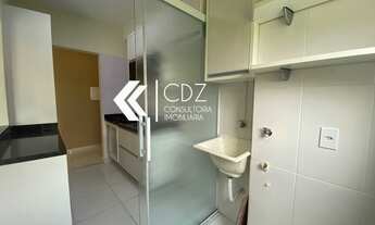 Imagem 5: APARTAMENTO RESIDENCIAL em VOTORANTIM - SP, PARQUE MORUMBI