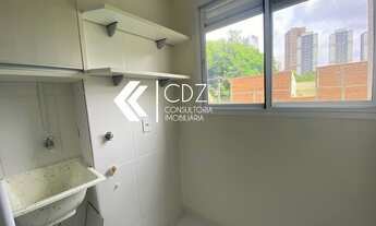 Imagem 4: APARTAMENTO RESIDENCIAL em VOTORANTIM - SP, PARQUE MORUMBI