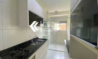 Imagem: APARTAMENTO RESIDENCIAL em VOTORANTIM