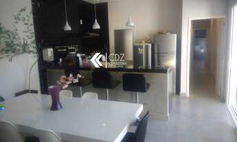 Imagem: CASA RESIDENCIAL em SOROCABA - SP, JARDIM