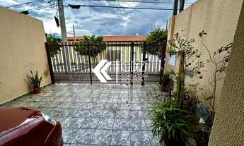 Imagem 7: Sobrado com 3 dormitórios sendo 1 suíte, Jardim Europa, cozinha cm modulados, ar condicion