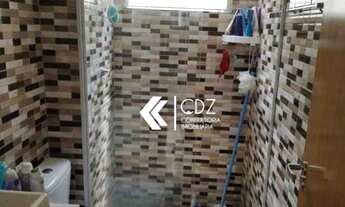 Imagem 5: APARTAMENTO RESIDENCIAL em SOROCABA - SP, ÉDEN