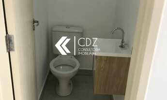 Imagem 6: CASA RESIDENCIAL em SOROCABA - SP, BAIRRO DA VOSSOROCA