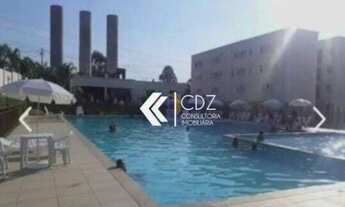 Imagem 7: APARTAMENTO RESIDENCIAL em SOROCABA - SP, ÉDEN