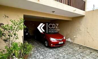 Imagem 6: Sobrado com 3 dormitórios sendo 1 suíte, Jardim Europa, cozinha cm modulados, ar condicion