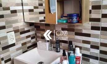 Imagem 6: APARTAMENTO RESIDENCIAL em SOROCABA - SP, ÉDEN