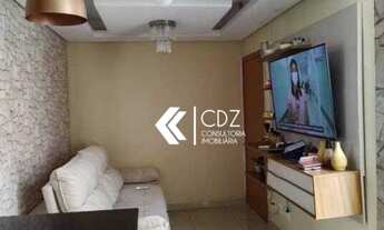 Imagem 4: APARTAMENTO RESIDENCIAL em SOROCABA - SP, ÉDEN