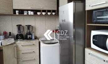 Imagem 3: APARTAMENTO RESIDENCIAL em SOROCABA - SP, ÉDEN