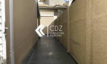 Imagem 3: CASA RESIDENCIAL em SOROCABA - SP, BAIRRO DA VOSSOROCA