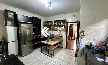 Imagem 5: Sobrado com 3 dormitórios sendo 1 suíte, Jardim Europa, cozinha cm modulados, ar condicion