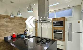 Imagem: CASA RESIDENCIAL em SOROCABA - SP, JARDIM