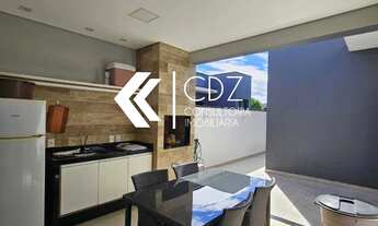 Imagem 2: CASA RESIDENCIAL em SOROCABA - SP, JARDIM RESERVA IPANEMA