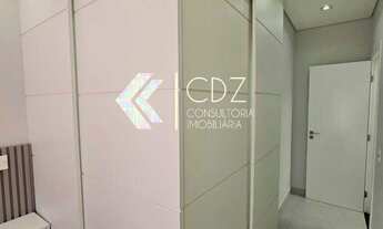 Imagem 6: CASA RESIDENCIAL em SOROCABA - SP, JARDIM RESERVA IPANEMA