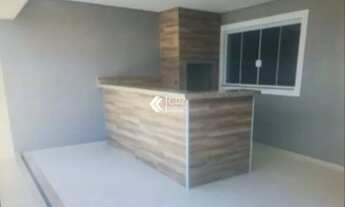 Imagem: CASA RESIDENCIAL em SOROCABA - SP, IBITI