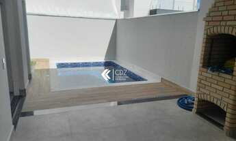 Imagem 3: CASA RESIDENCIAL em SOROCABA - SP, PARQUE IBITI RESERVA