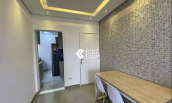 Imagem: APARTAMENTO RESIDENCIAL em SOROCABA - SP