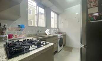 Imagem 5: APARTAMENTO RESIDENCIAL em SOROCABA - SP, PARQUE RESERVA FAZENDA IMPERIAL