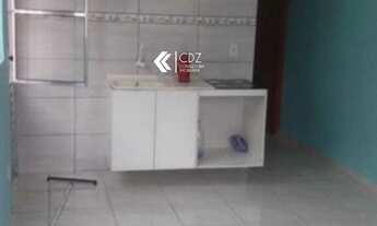 Imagem 6: CASA RESIDENCIAL em SOROCABA - SP, VILA MINEIRÃO