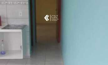 Imagem 7: CASA RESIDENCIAL em SOROCABA - SP, VILA MINEIRÃO