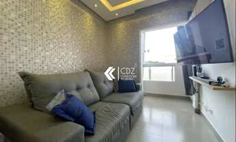 Imagem 2: APARTAMENTO RESIDENCIAL em SOROCABA - SP, PARQUE RESERVA FAZENDA IMPERIAL