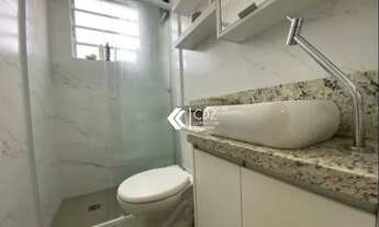 Imagem 3: APARTAMENTO RESIDENCIAL em SOROCABA - SP, PARQUE RESERVA FAZENDA IMPERIAL