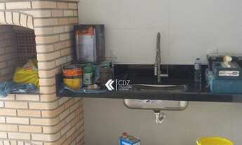 Imagem 6: CASA RESIDENCIAL em SOROCABA - SP, PARQUE IBITI RESERVA