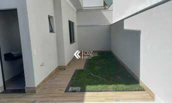 Imagem 5: CASA RESIDENCIAL em SOROCABA - SP, PARQUE IBITI RESERVA