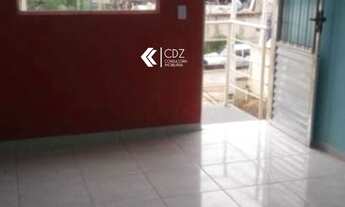 Imagem 2: CASA RESIDENCIAL em SOROCABA - SP, VILA MINEIRÃO