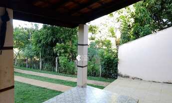 Imagem: CASA RESIDENCIAL em ARAÇOIABA DA SERRA