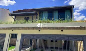 Imagem: Casa de Alto padrão Jardim Pagliato