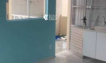 Imagem 4: CASA RESIDENCIAL em SOROCABA - SP, VILA MINEIRÃO