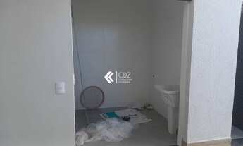 Imagem 4: CASA RESIDENCIAL em SOROCABA - SP, PARQUE IBITI RESERVA