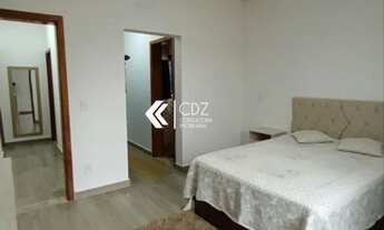 Imagem: CASA RESIDENCIAL em SOROCABA - SP, WANEL