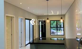 Imagem: CASA RESIDENCIAL em SOROCABA - SP, JARDIM