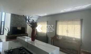 Imagem 6: CASA RESIDENCIAL em SOROCABA - SP, HORTO FLORESTAL