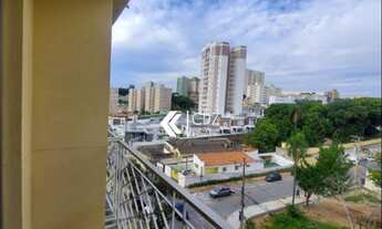 Imagem: APARTAMENTO RESIDENCIAL em SOROCABA - SP