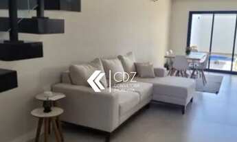 Imagem: CASA RESIDENCIAL em SOROCABA - SP, WANEL