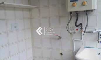 Imagem 4: APARTAMENTO RESIDENCIAL em SOROCABA - SP, PARQUE TRÊS MENINOS