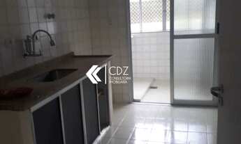 Imagem 2: APARTAMENTO RESIDENCIAL em SOROCABA - SP, PARQUE TRÊS MENINOS