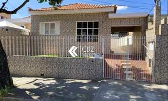 Imagem 2: CASA RESIDENCIAL em SOROCABA - SP, JARDIM GONÇALVES