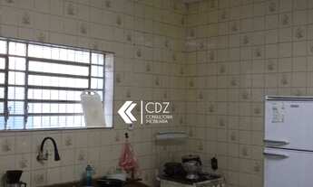 Imagem 3: CASA RESIDENCIAL em SOROCABA - SP, VILA SANTANA