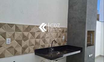 Imagem 7: CASA RESIDENCIAL em SOROCABA - SP, JARDIM RESIDENCIAL VILLAGIO IPANEMA I