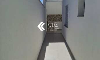 Imagem 4: CASA RESIDENCIAL em SOROCABA - SP, JARDIM RESIDENCIAL VILLAGIO IPANEMA I